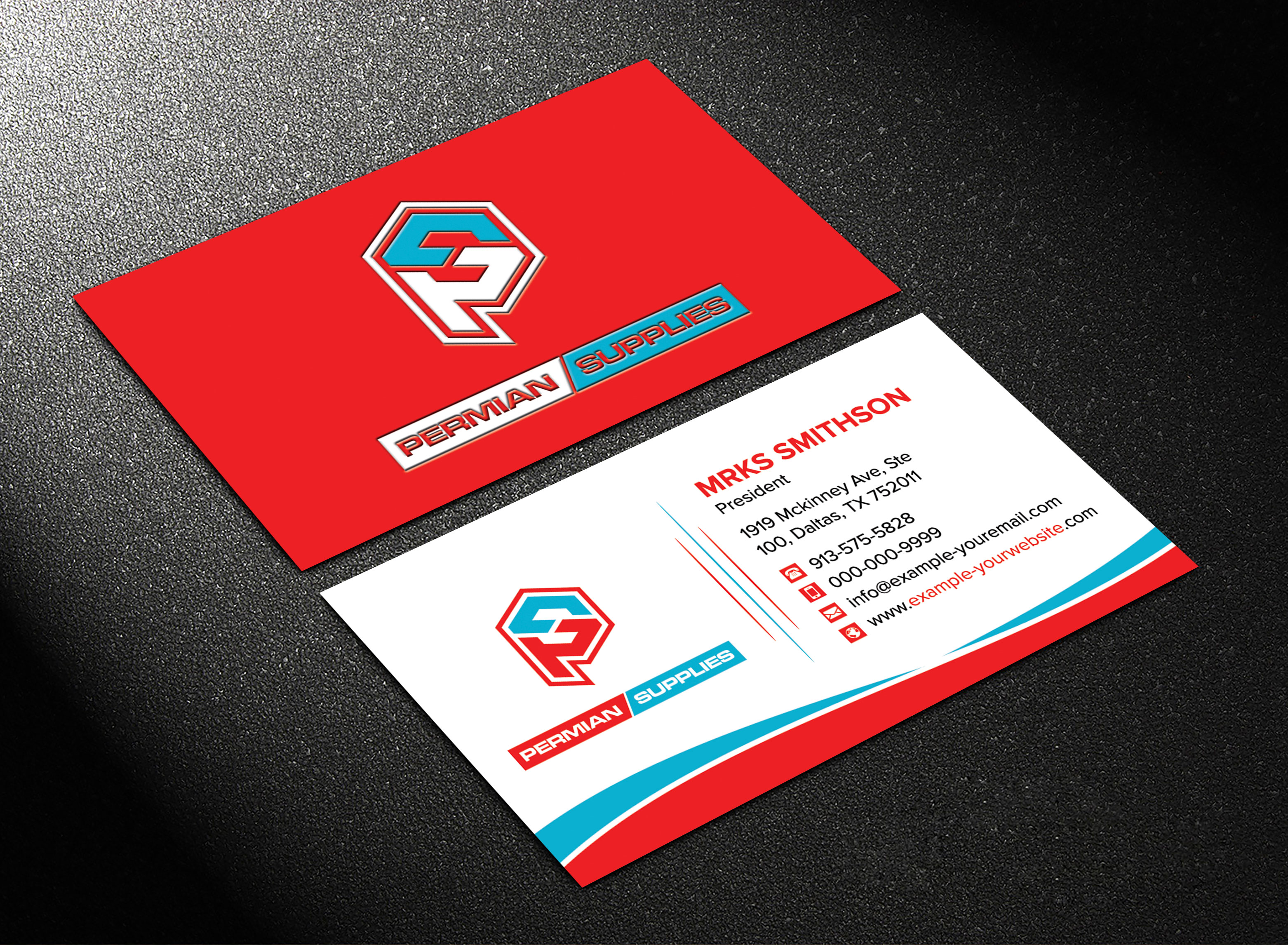 Business Card Design by sadikul islam for this project | Design #35135264