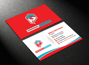Business Card Design by sadikul islam for this project | Design: #35135264