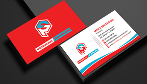 Business Card Design by sadikul islam for this project | Design: #35135265