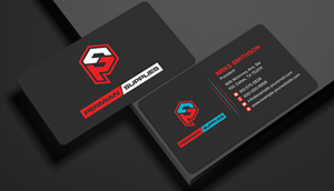 Business Card Design by sadikul islam for this project | Design: #35135677