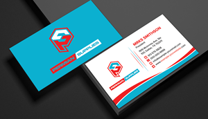 Business Card Design by sadikul islam for this project | Design: #35135679