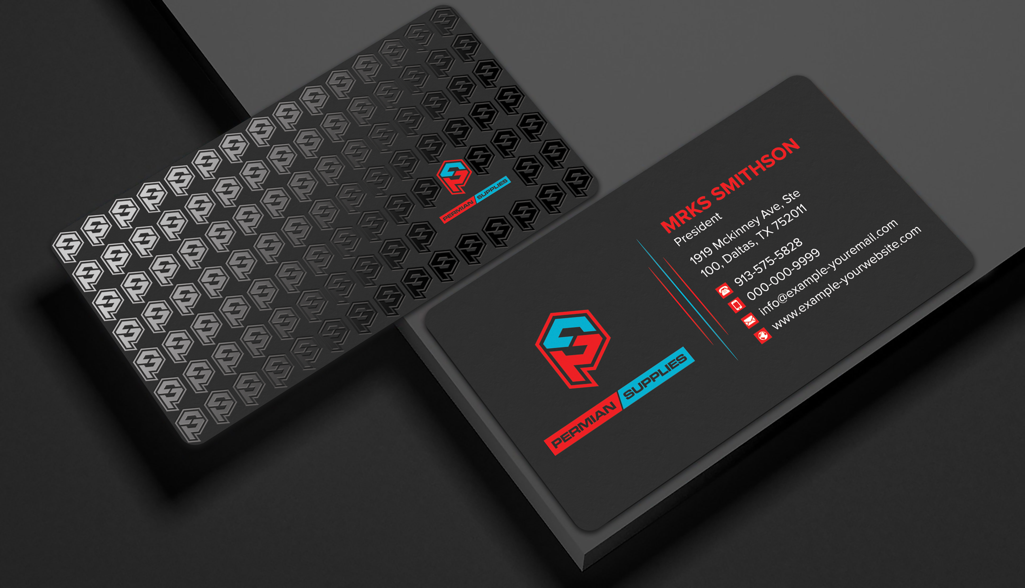 Business Card Design by sadikul islam for this project | Design #35135680