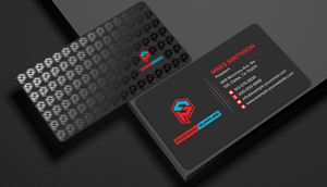 Business Card Design by sadikul islam for this project | Design: #35135680