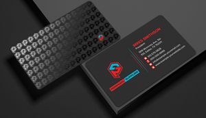 Business Card Design by sadikul islam for this project | Design: #35135681
