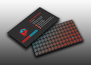 Business Card Design by sadikul islam for this project | Design: #35136001