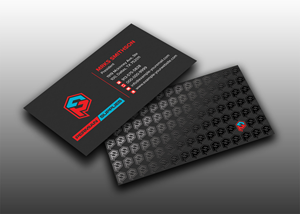 Business Card Design by sadikul islam for this project | Design: #35136002