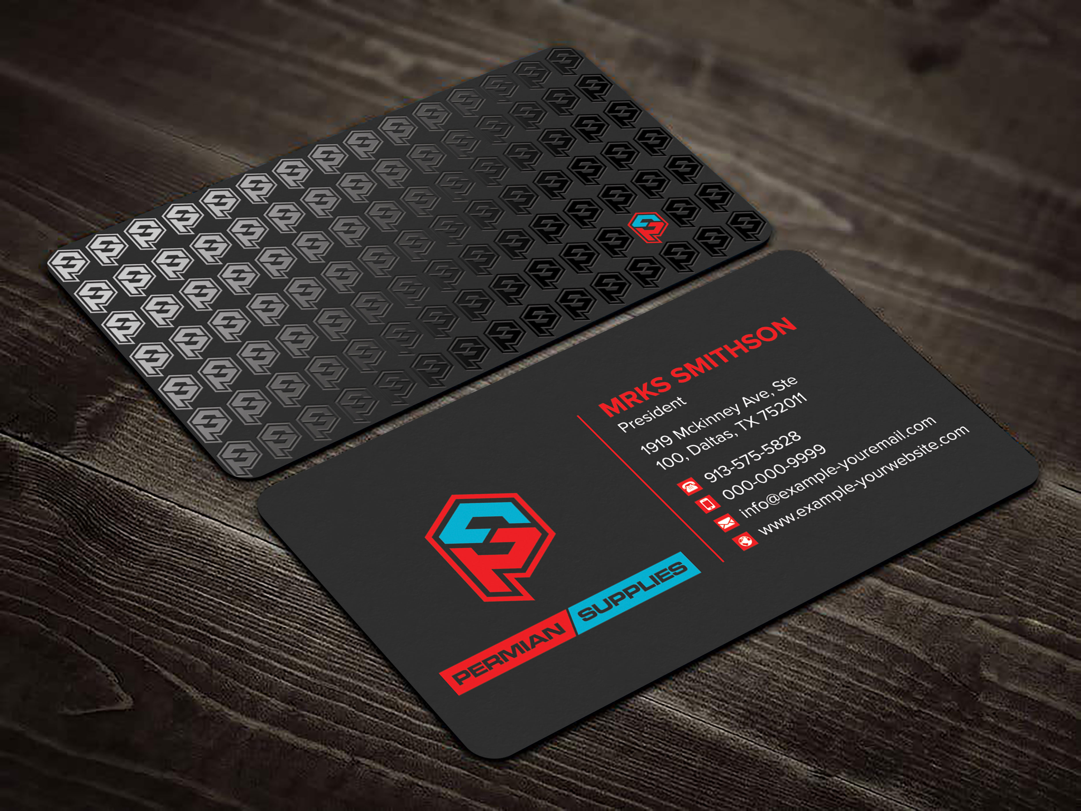Business Card Design by sadikul islam for this project | Design #35136003