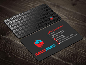 Business Card Design by sadikul islam for this project | Design: #35136003