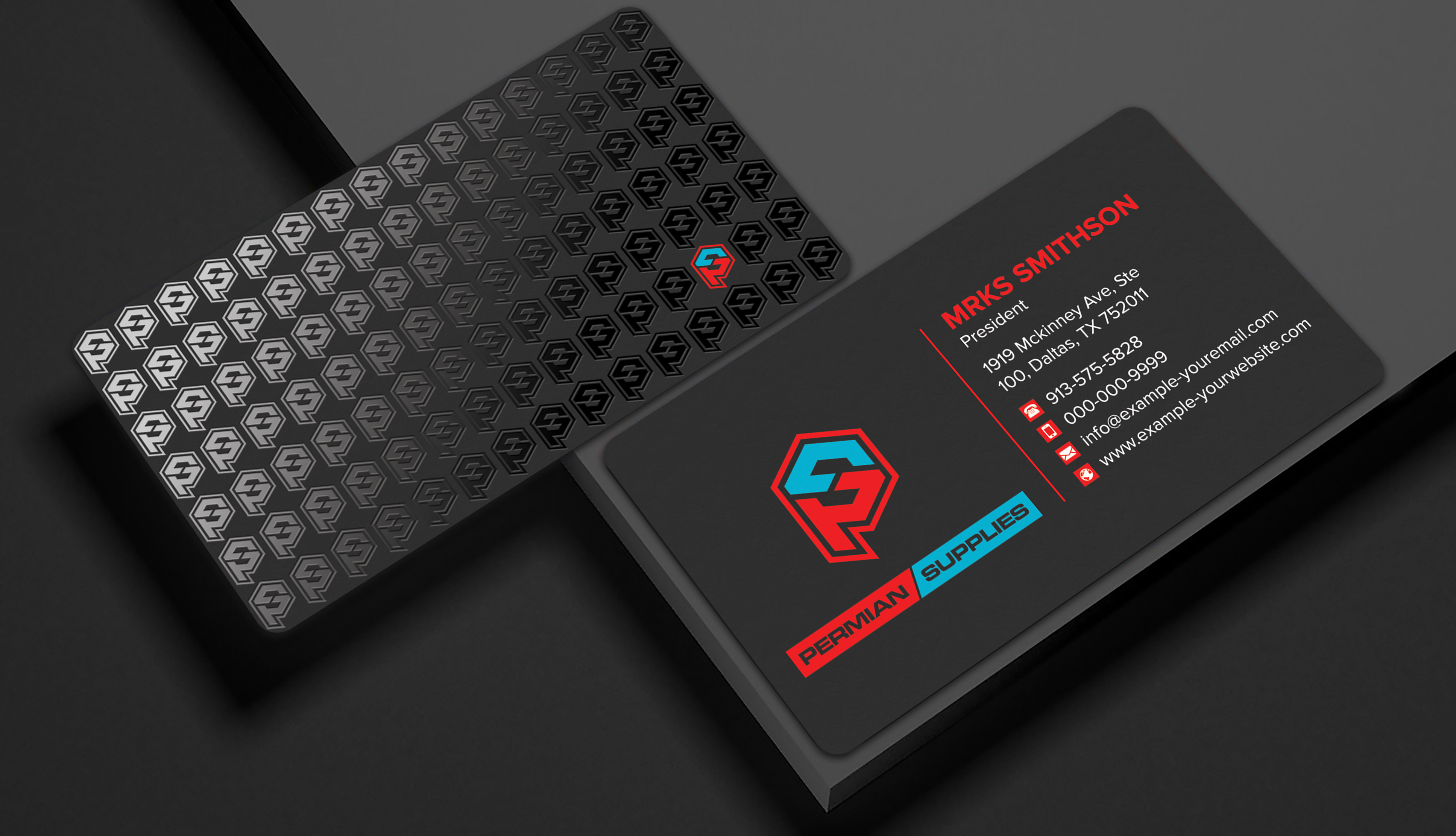 Business Card Design by sadikul islam for this project | Design #35136004