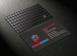 Business Card Design by sadikul islam for this project | Design: #35136005