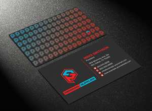 Business Card Design by sadikul islam for this project | Design: #35136016