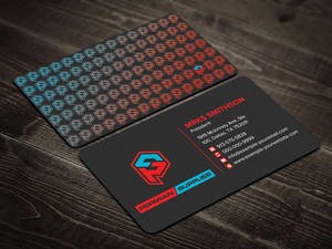 Business Card Design by sadikul islam for this project | Design: #35136017