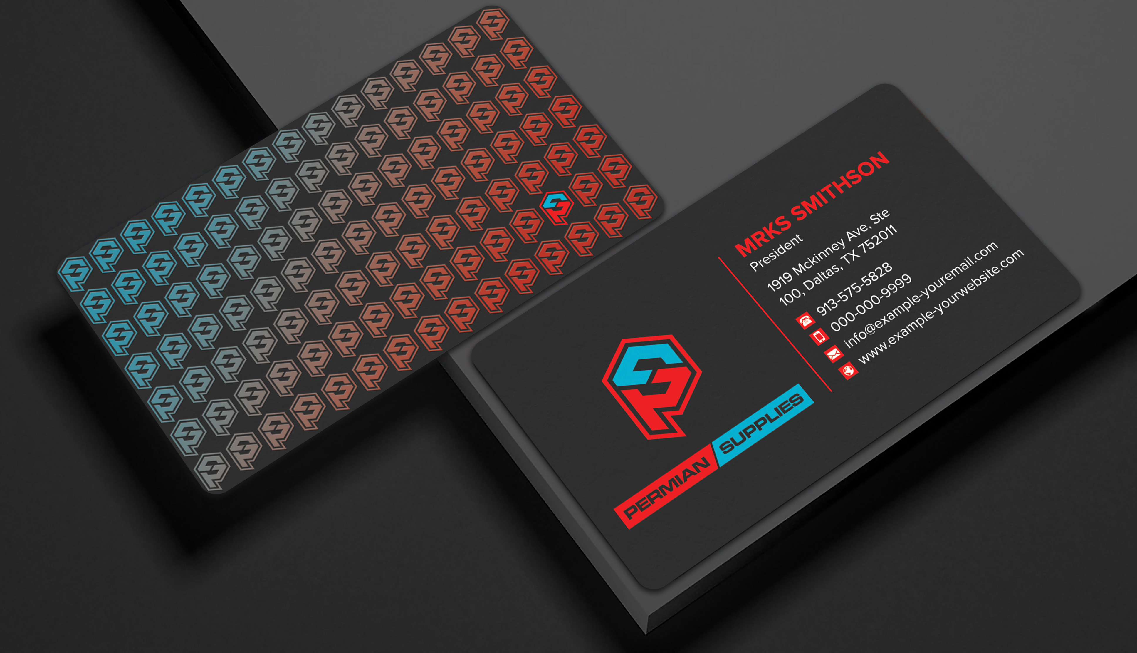 Business Card Design by sadikul islam for this project | Design #35136018