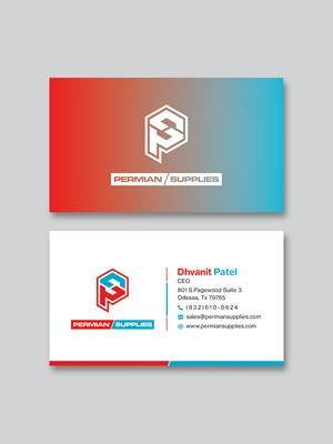 Business Card Design by Creative Moon Design for this project | Design: #35126159