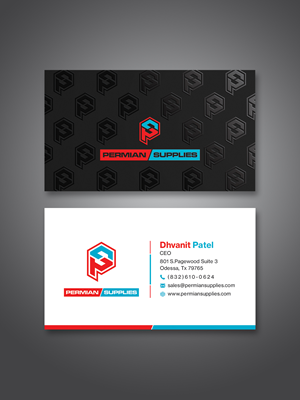 Business Card Design by Creative Moon Design for this project | Design: #35126160
