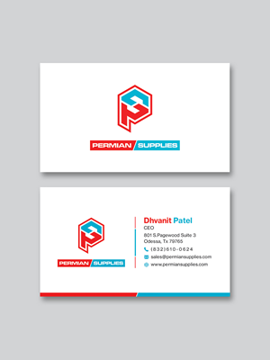 Business Card Design by Creative Moon Design for this project | Design: #35126161