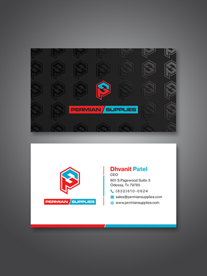 Business Card Design by Creative Moon Design for this project | Design: #35126163
