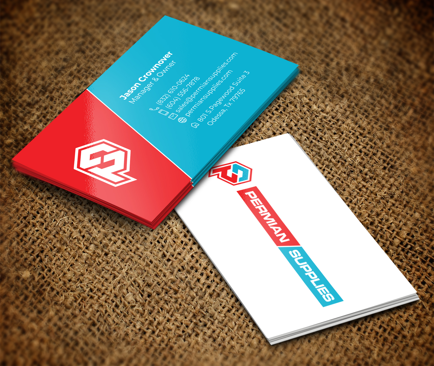 Visitenkarten-Design von pecas für dieses Projekt | Design #35133063