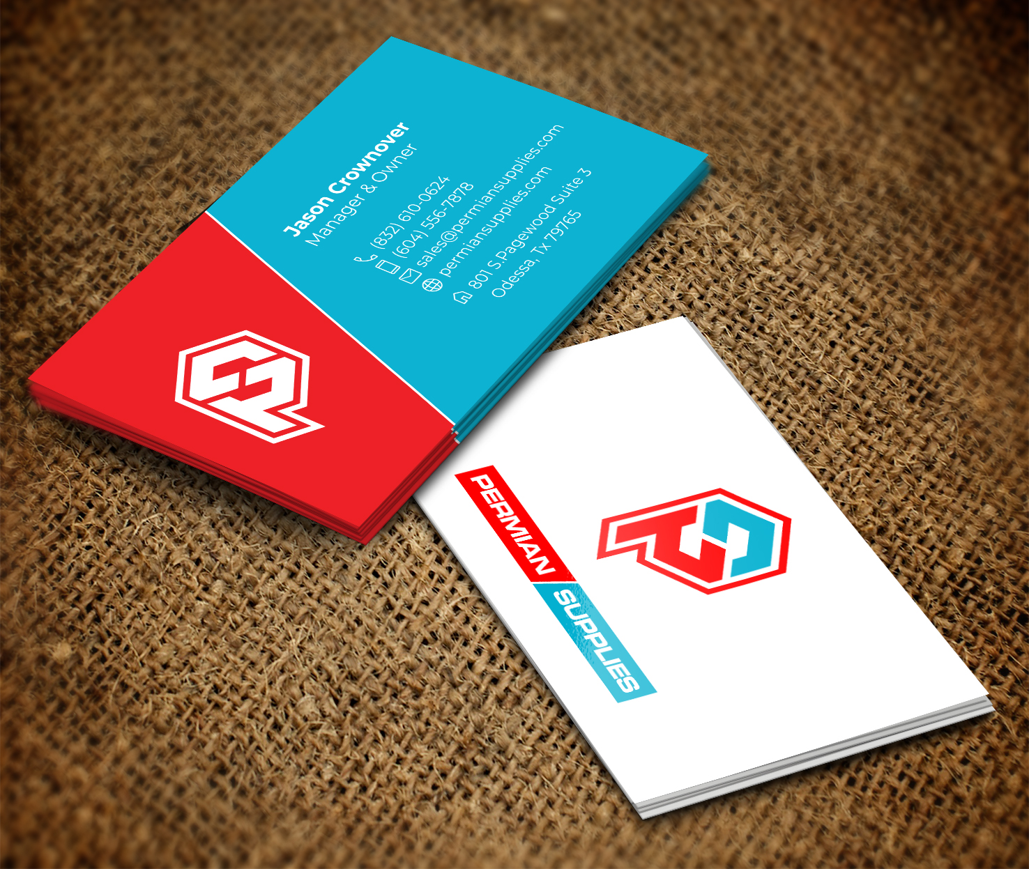 Business Card Design by pecas for this project | Design #35133107