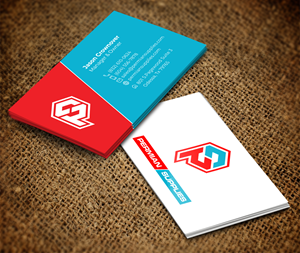 Business Card Design by pecas for this project | Design: #35133107