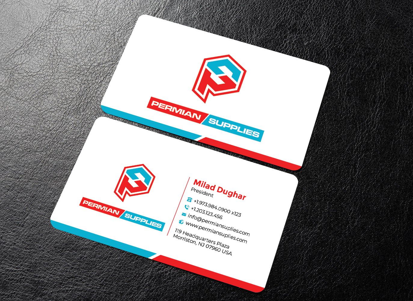 Visitenkarten-Design von Graphixpointt für dieses Projekt | Design #35124128