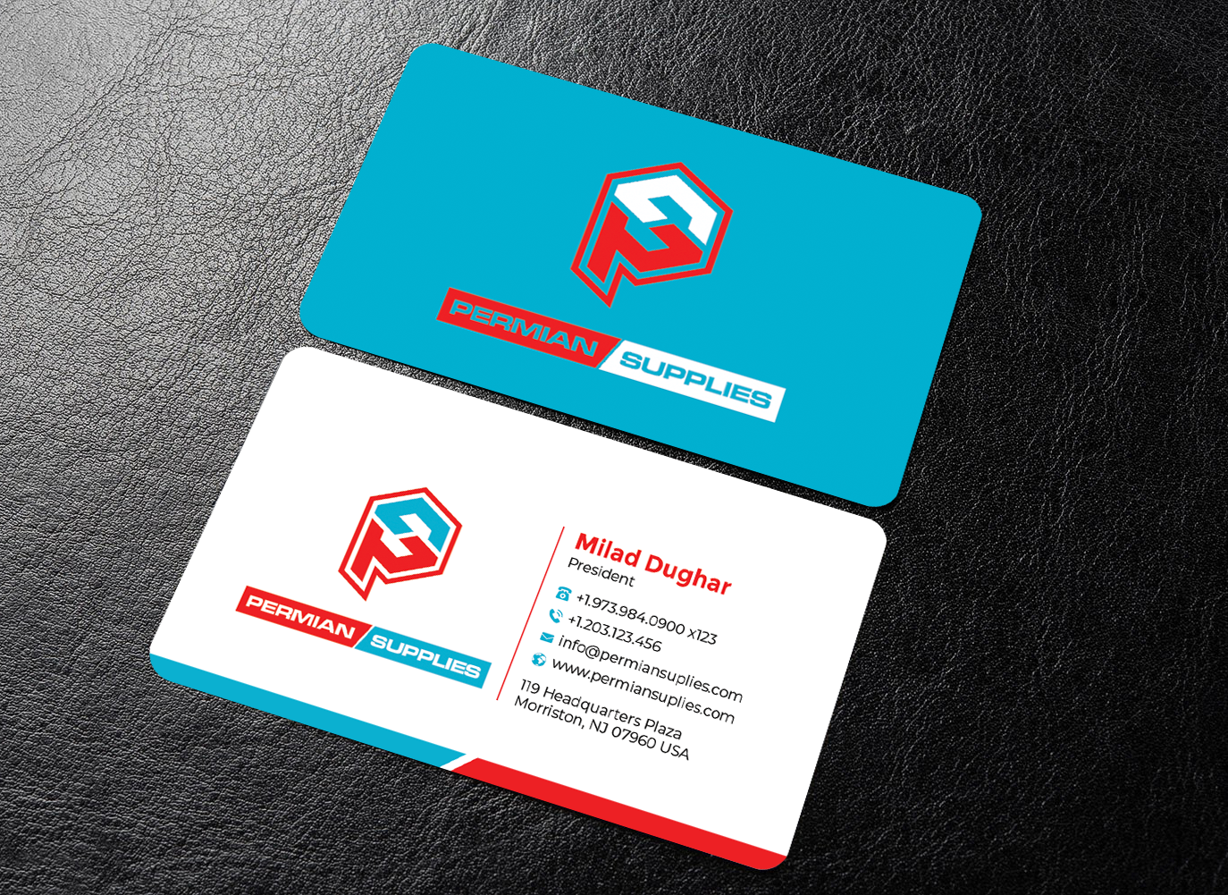 Visitenkarten-Design von Graphixpointt für dieses Projekt | Design #35124129