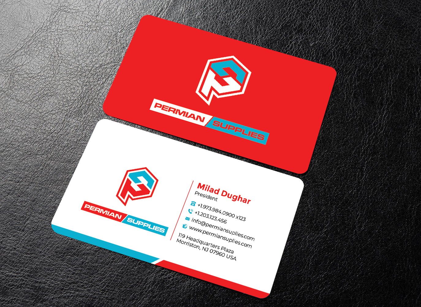 Visitenkarten-Design von Graphixpointt für dieses Projekt | Design #35124130