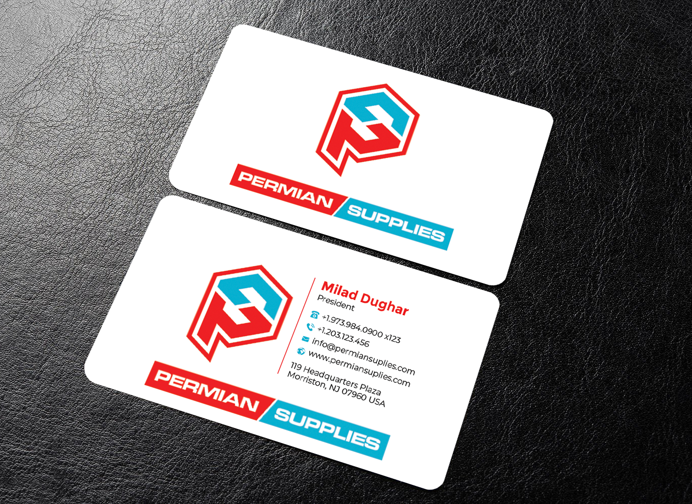 Visitenkarten-Design von Graphixpointt für dieses Projekt | Design #35124359