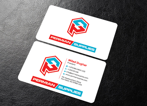 Business Card Design by Graphixpointt for this project | Design: #35124359
