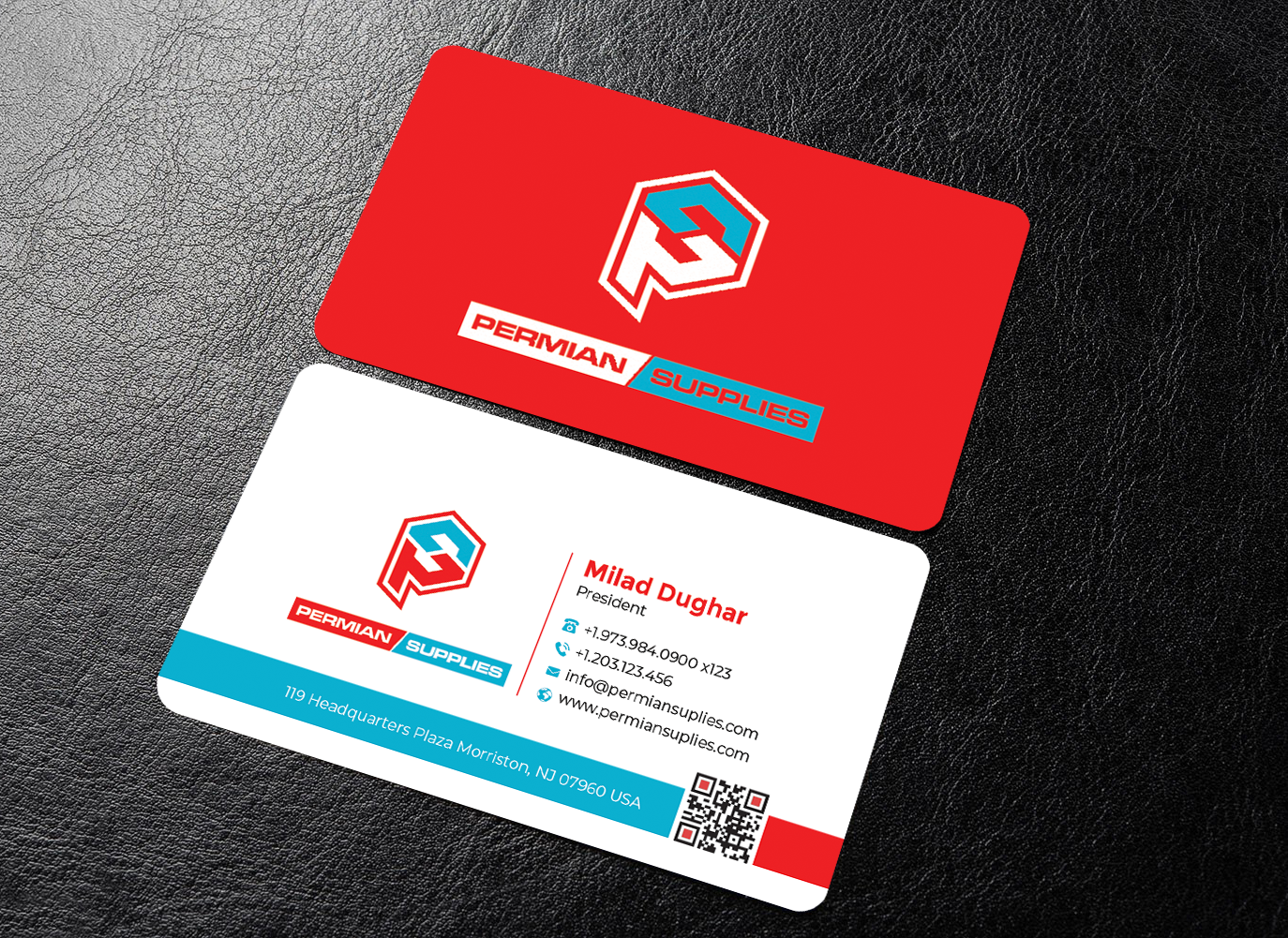 Visitenkarten-Design von Graphixpointt für dieses Projekt | Design #35124378