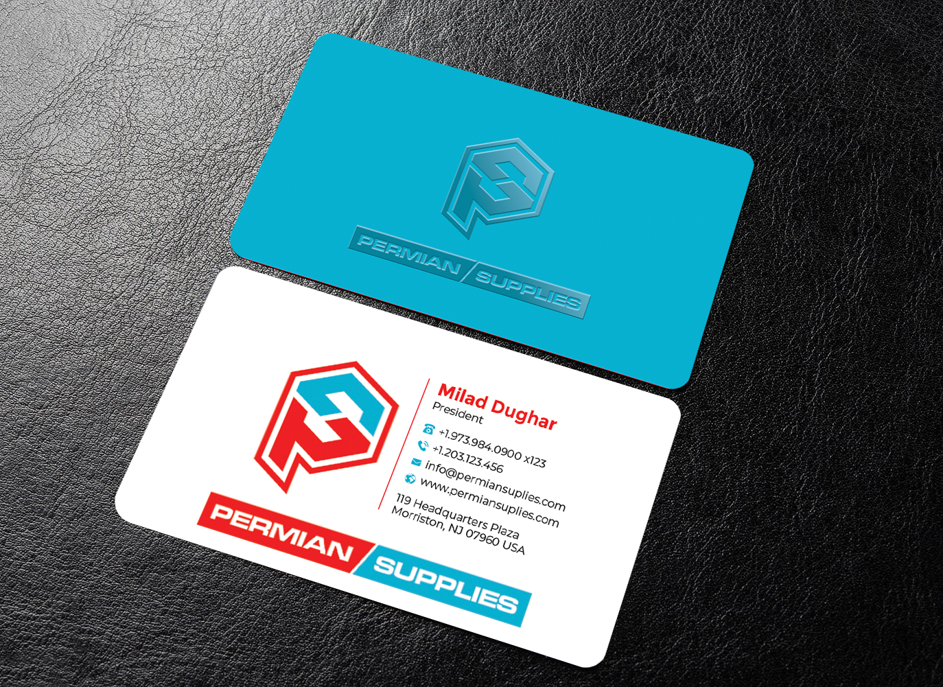 Visitenkarten-Design von Graphixpointt für dieses Projekt | Design #35124929