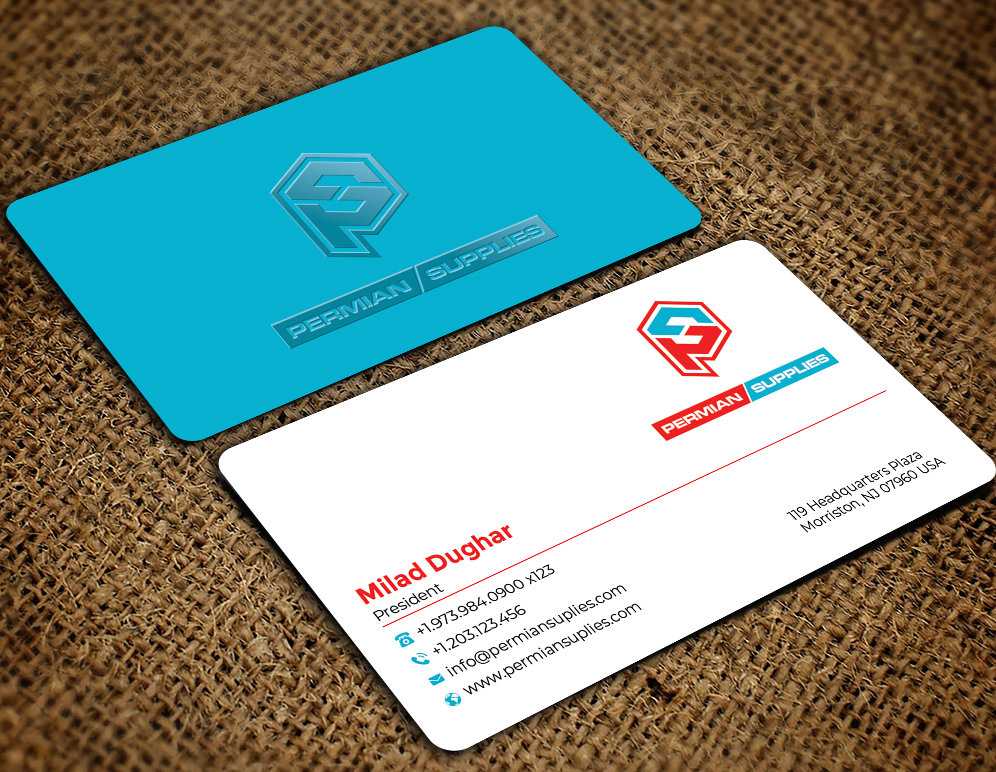 Business Card Design by Graphixpointt for this project | Design #35125059