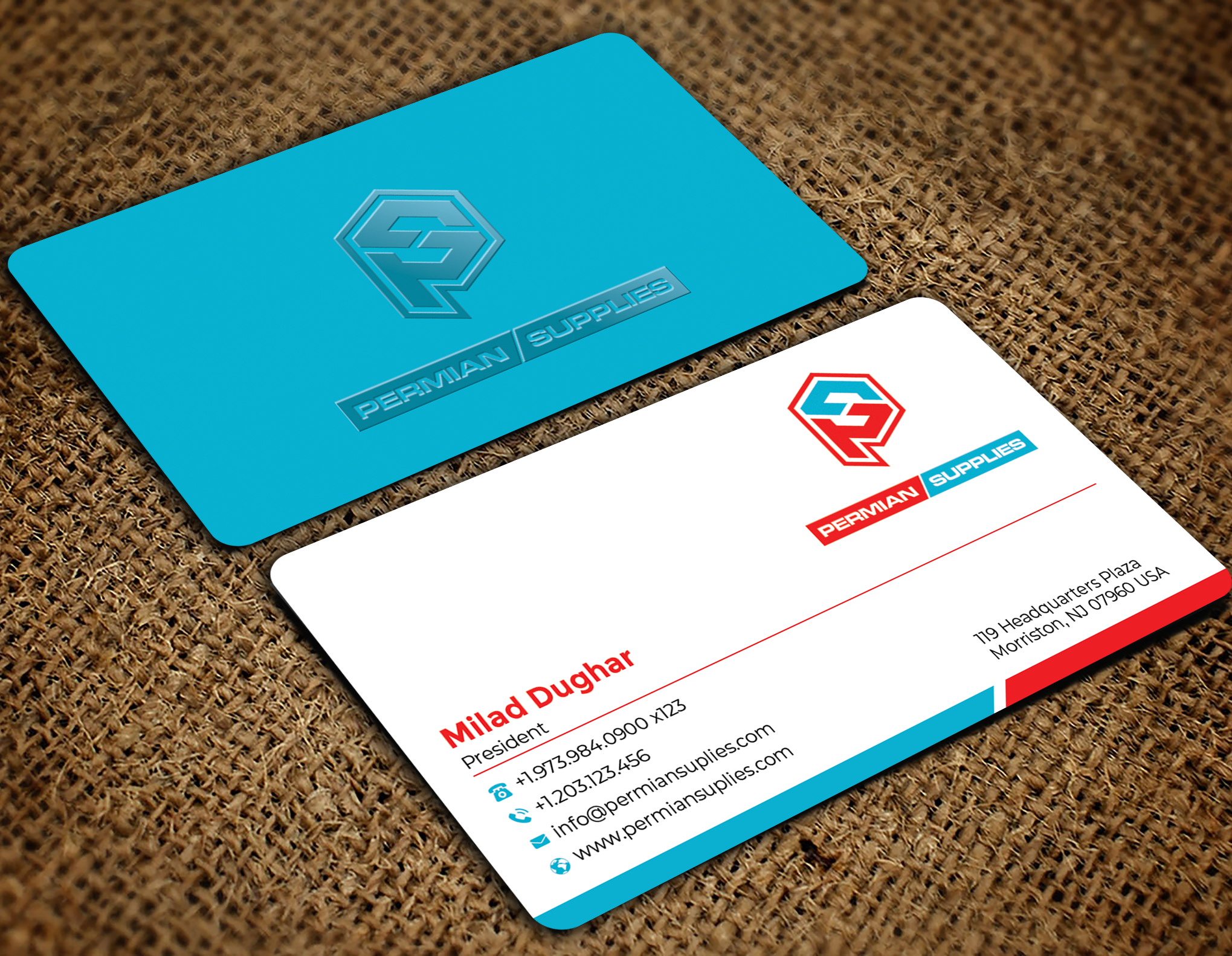 Visitenkarten-Design von Graphixpointt für dieses Projekt | Design #35125061