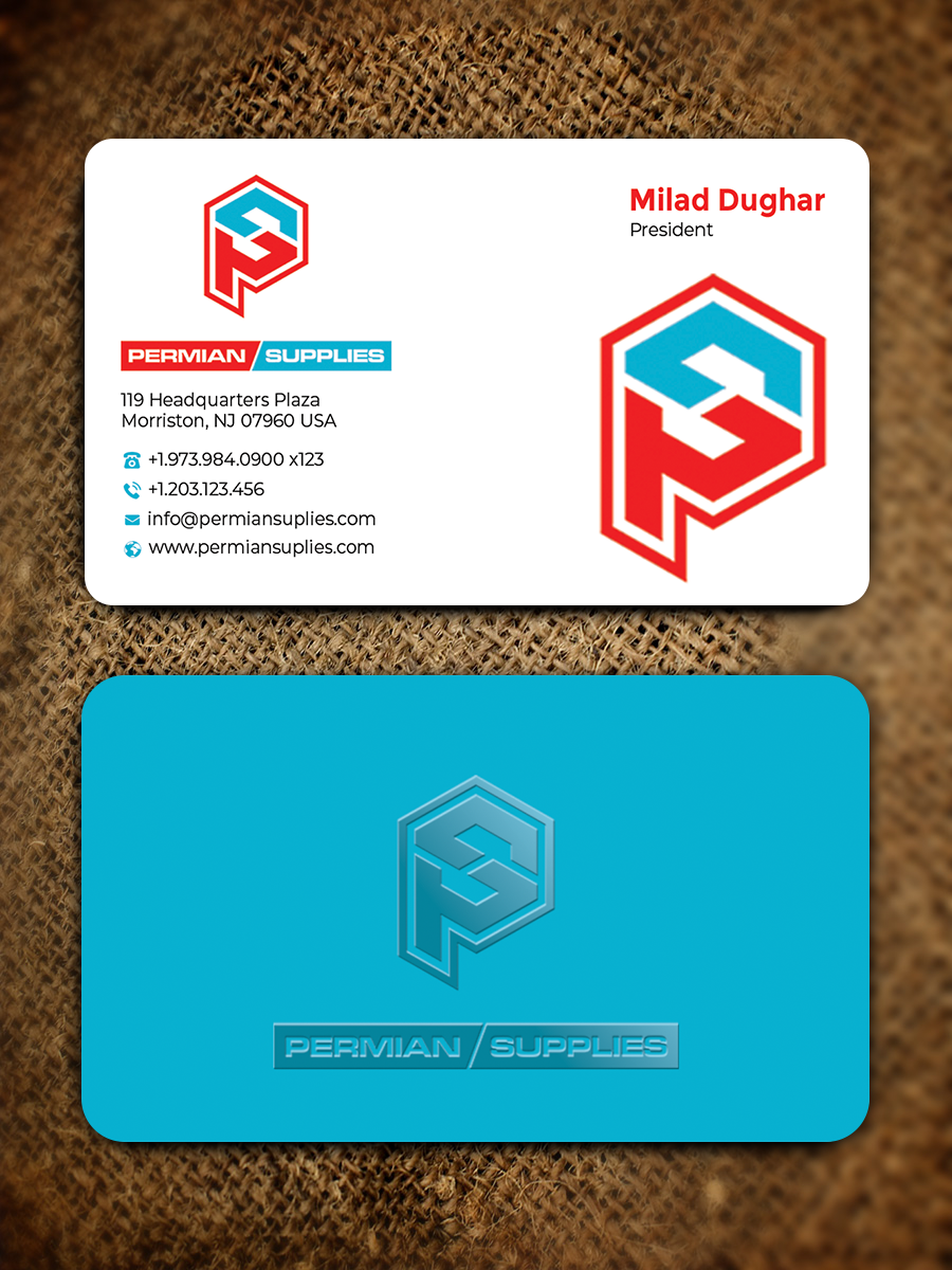 Visitenkarten-Design von Graphixpointt für dieses Projekt | Design #35125093