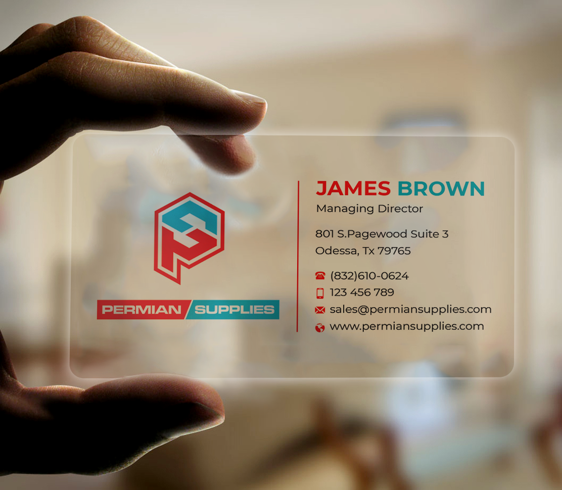 Business Card Design by Expert Bappy for this project | Design #35120082