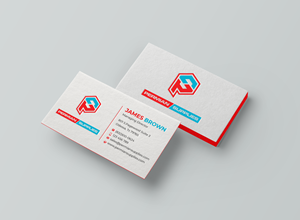 Design de Carte de Visite par Expert Bappy pour ce projet | Design : #35120095