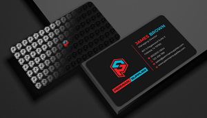 Design de Carte de Visite par Expert Bappy pour ce projet | Design : #35120131