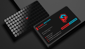 Design de Carte de Visite par Expert Bappy pour ce projet | Design : #35120161