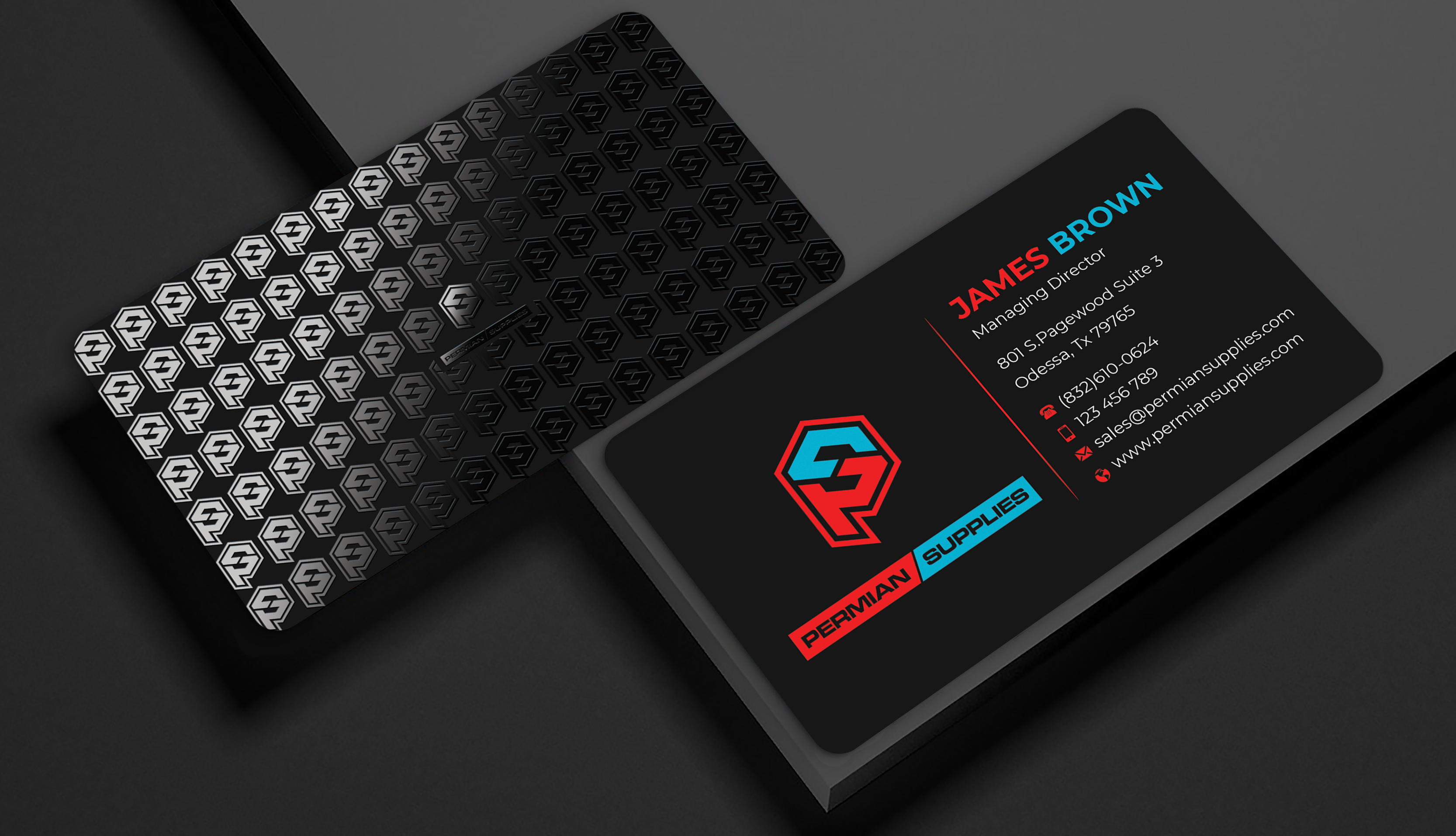 Business Card Design by Expert Bappy for this project | Design #35122874