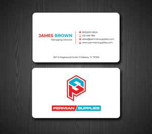 Design de Carte de Visite par Expert Bappy pour ce projet | Design : #35125200
