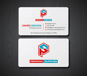 Design de Carte de Visite par Expert Bappy pour ce projet | Design : #35125234