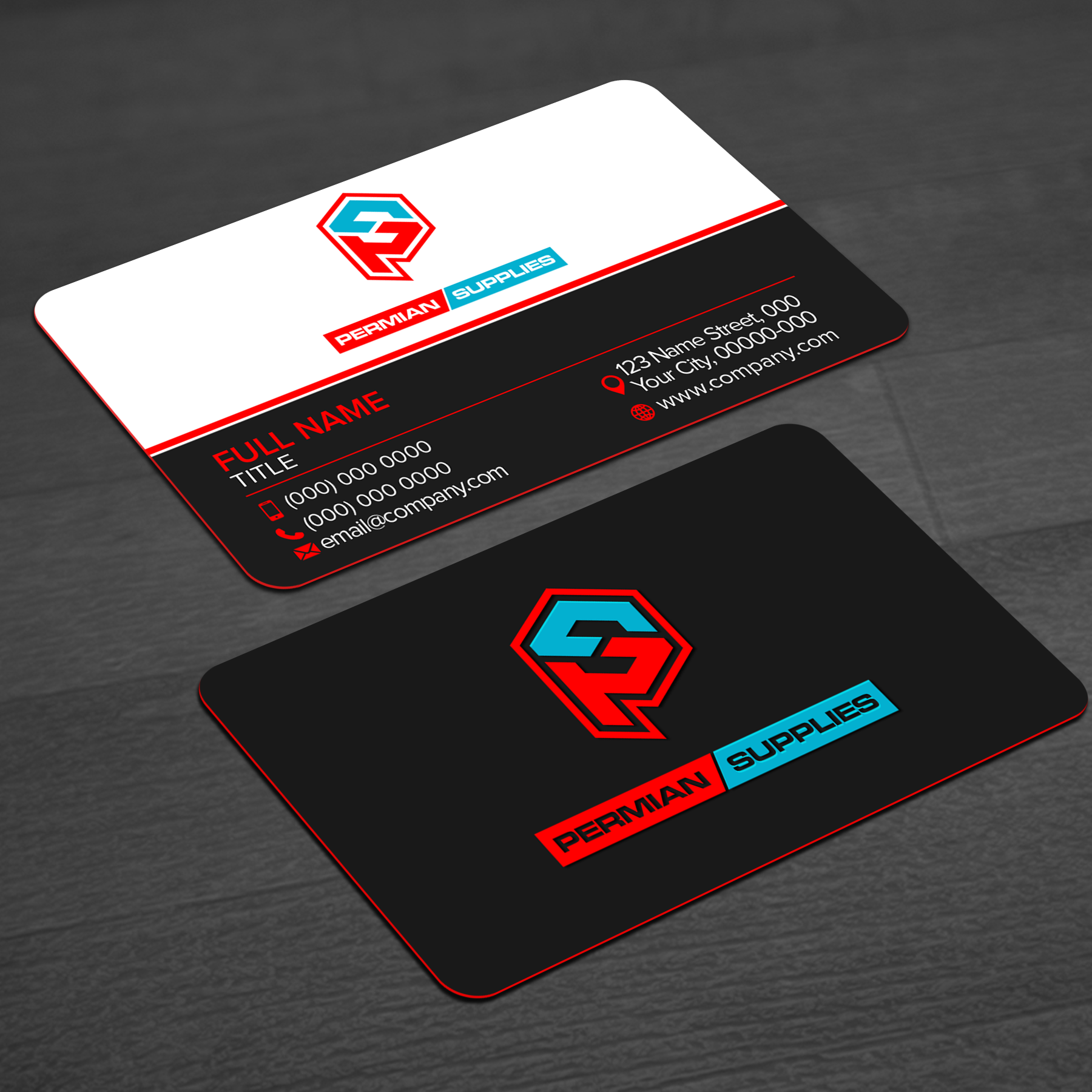 Business Card Design by WellDesign for this project | Design #35127317