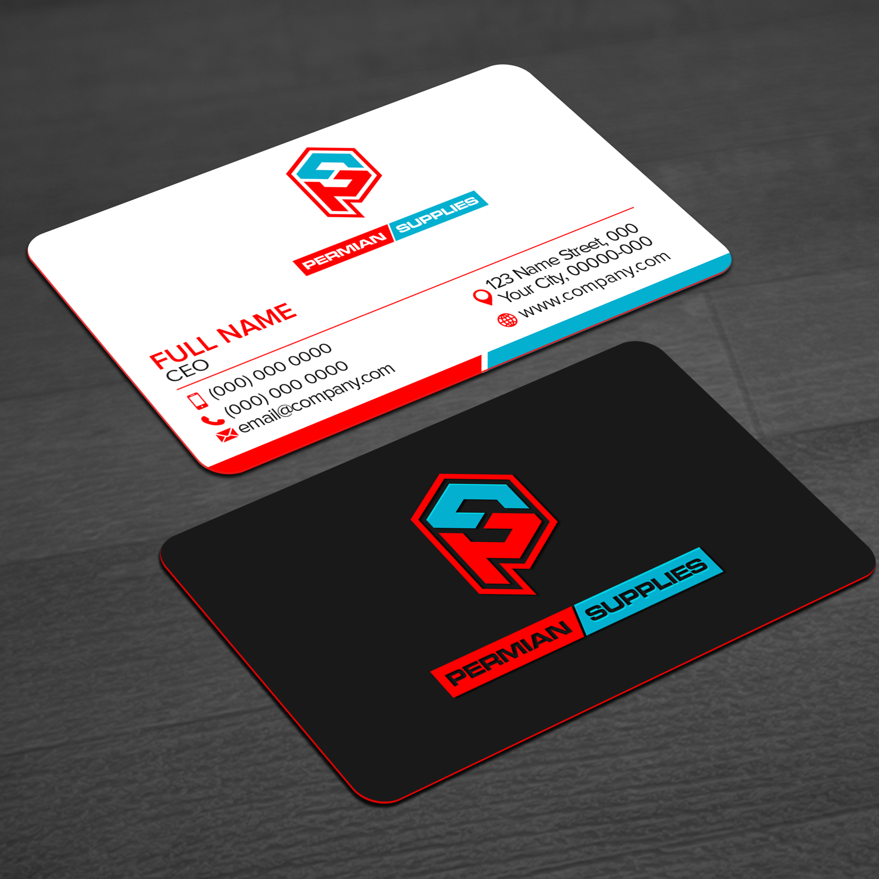 Business Card Design by WellDesign for this project | Design #35127318