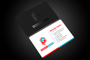 Business Card Design by Sun Moon Graphic Designer for this project | Design: #35119878