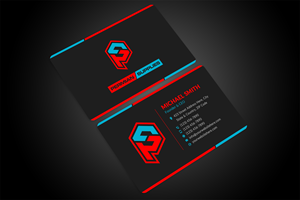 Business Card Design by Sun Moon Graphic Designer for this project | Design: #35119880