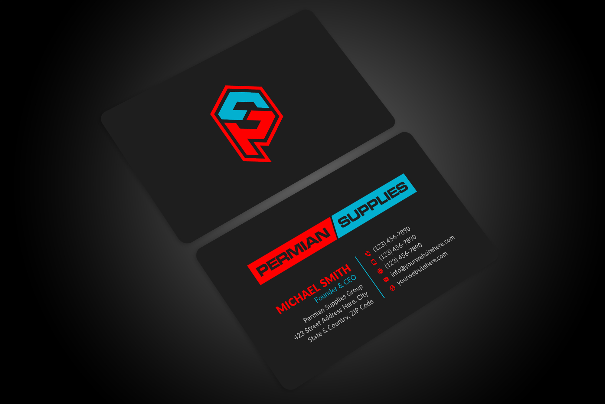 Visitenkarten-Design von Sun Moon Graphic Designer für dieses Projekt | Design #35119887