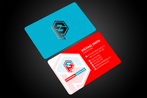 Business Card Design by Sun Moon Graphic Designer for this project | Design: #35119888