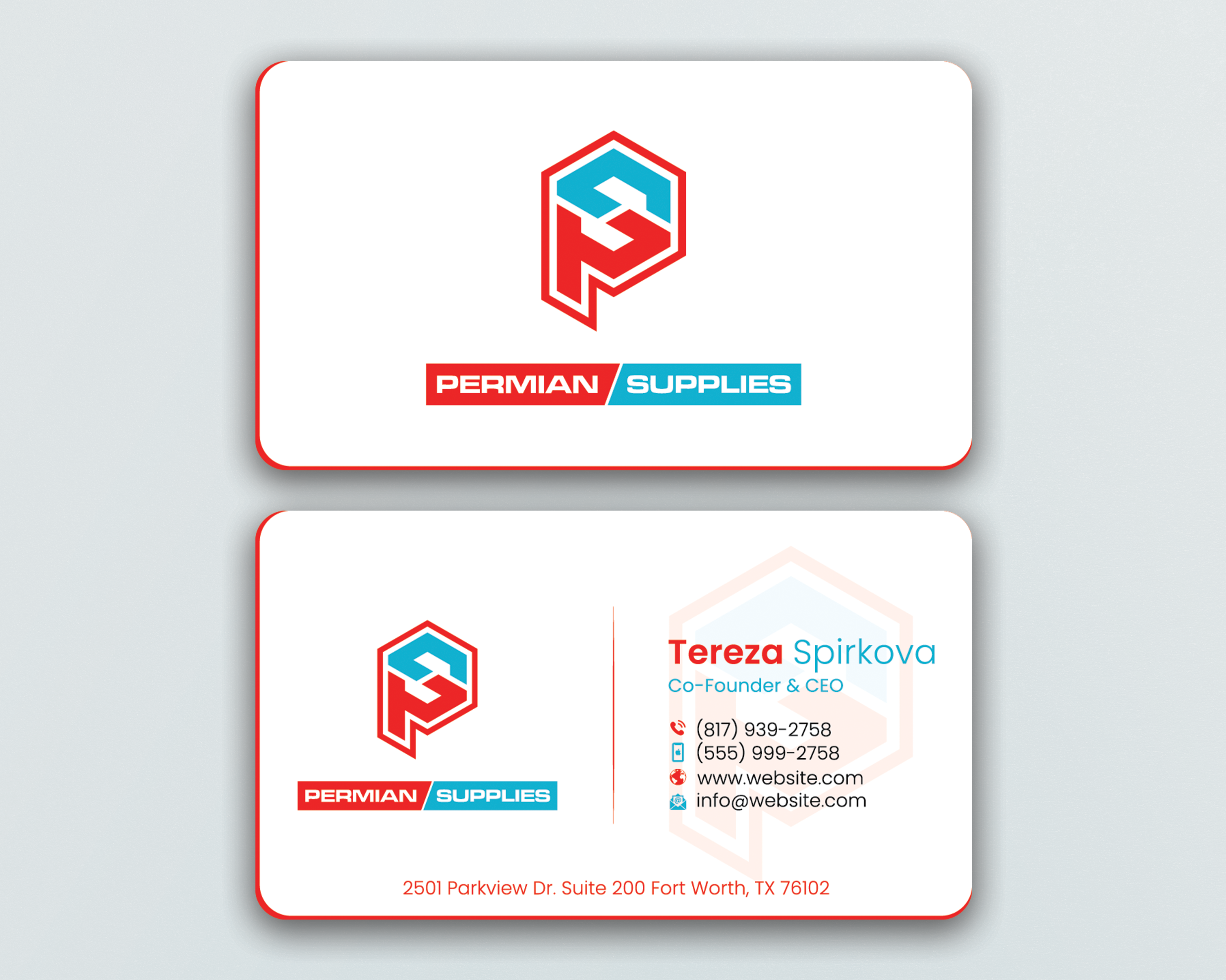 Visitenkarten-Design von DesignerShahadat für dieses Projekt | Design #35120504