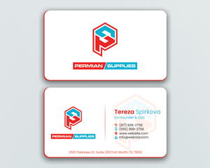 Visitenkarten-Design von DesignerShahadat für dieses Projekt | Design: #35120504