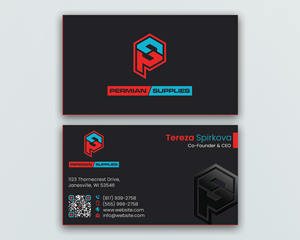 Visitenkarten-Design von DesignerShahadat für dieses Projekt | Design: #35123563